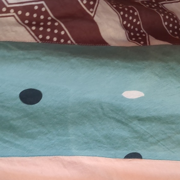 Anthropologie Odille cotton dress - Picture 6 of 10